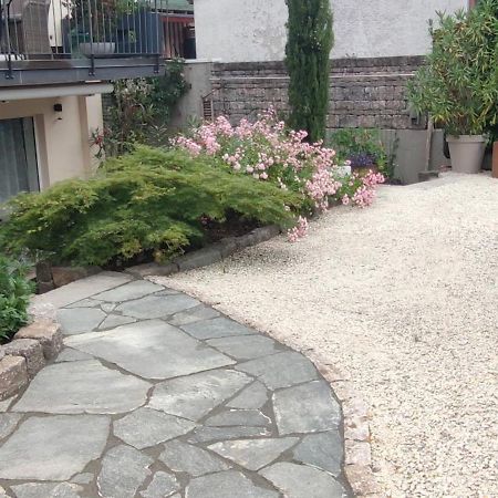 Apartament Bel Giardino FDH Zewnętrze zdjęcie