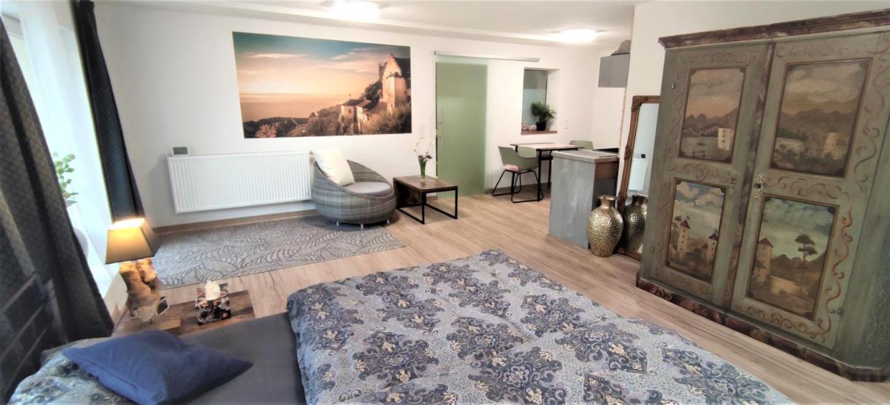 Apartament Bel Giardino FDH Zewnętrze zdjęcie