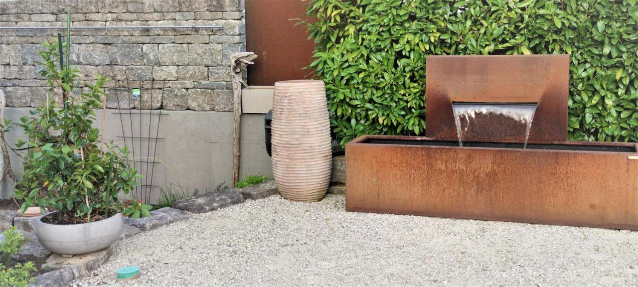 Apartament Bel Giardino FDH Zewnętrze zdjęcie