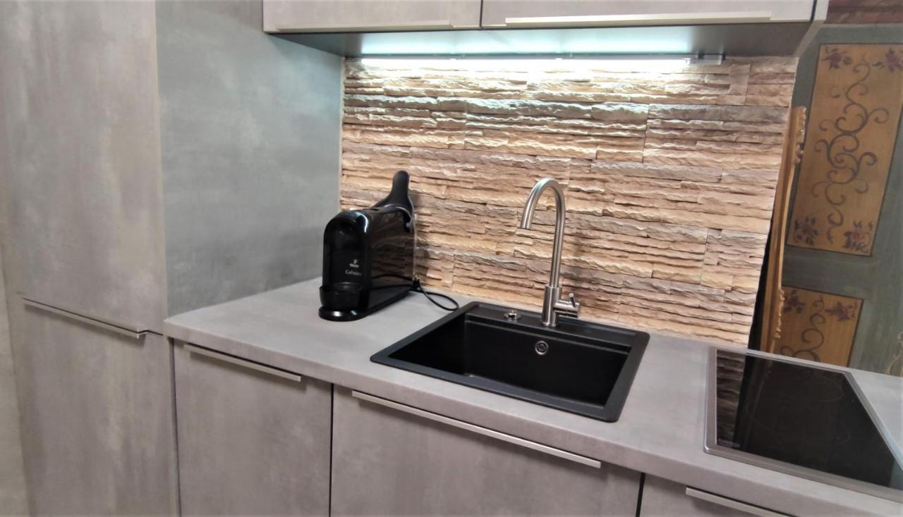 Apartament Bel Giardino FDH Zewnętrze zdjęcie