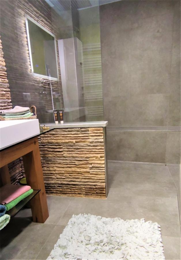 Apartament Bel Giardino FDH Zewnętrze zdjęcie