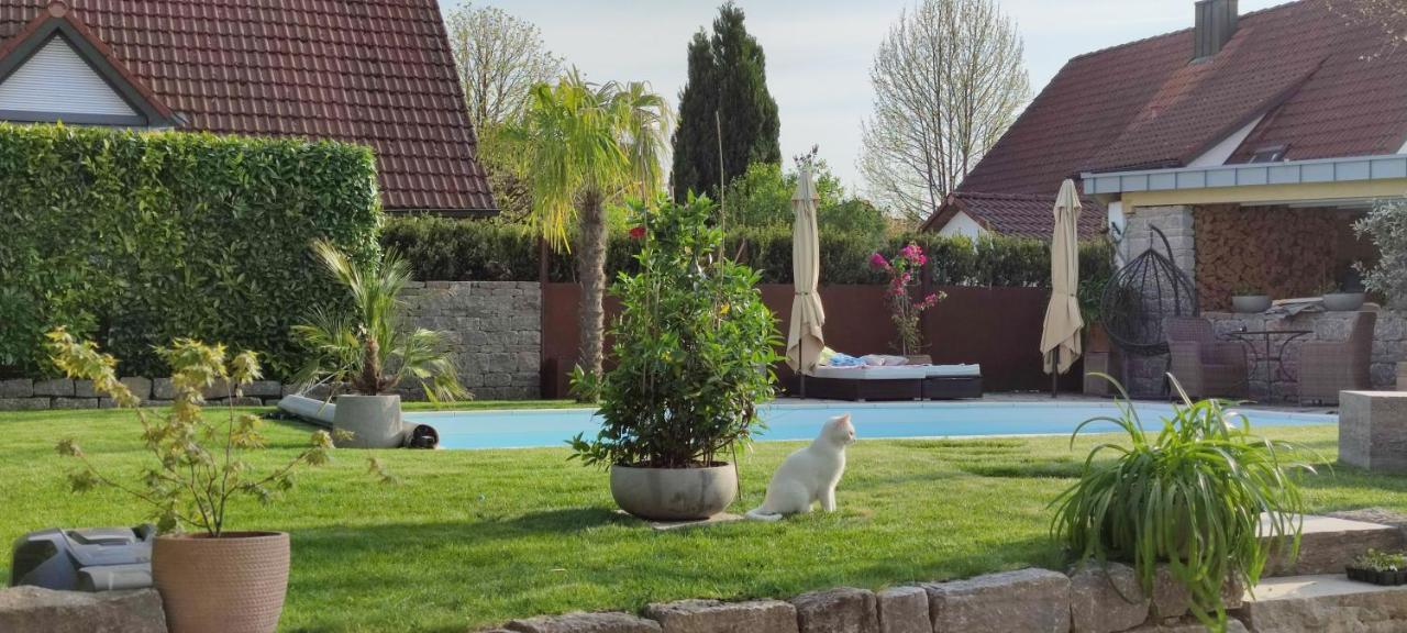 Apartament Bel Giardino FDH Zewnętrze zdjęcie