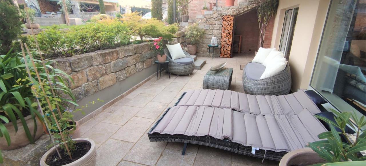 Apartament Bel Giardino FDH Zewnętrze zdjęcie