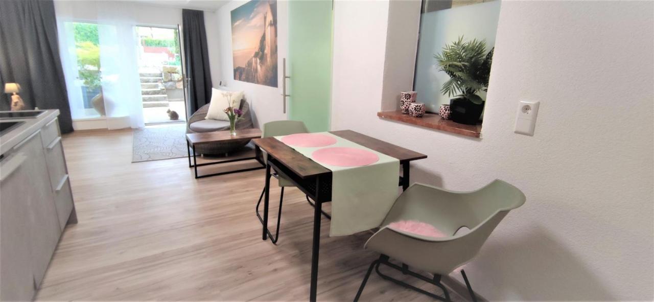 Apartament Bel Giardino FDH Zewnętrze zdjęcie