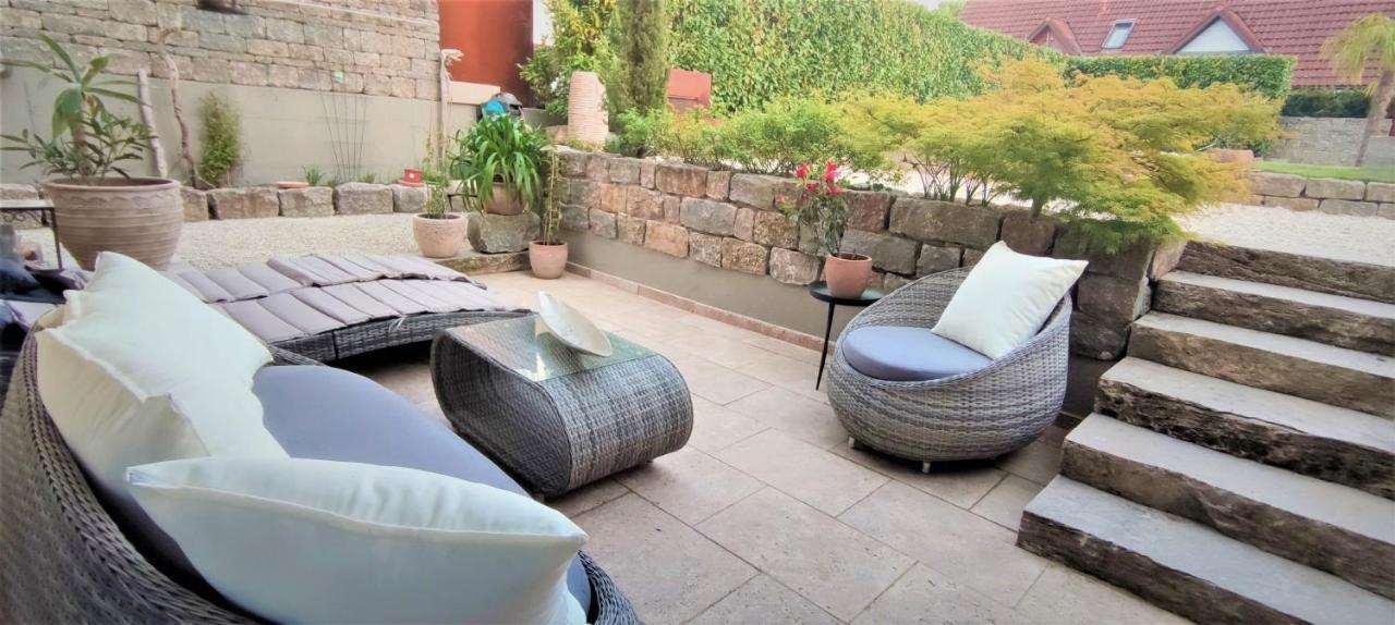 Apartament Bel Giardino FDH Zewnętrze zdjęcie