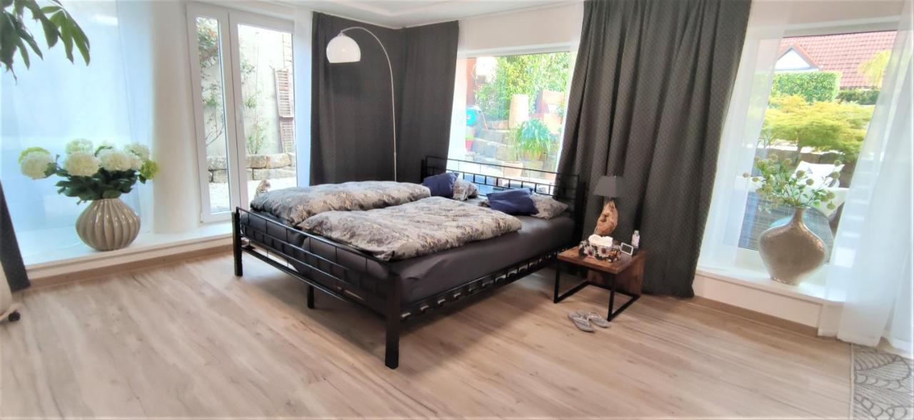 Apartament Bel Giardino FDH Zewnętrze zdjęcie
