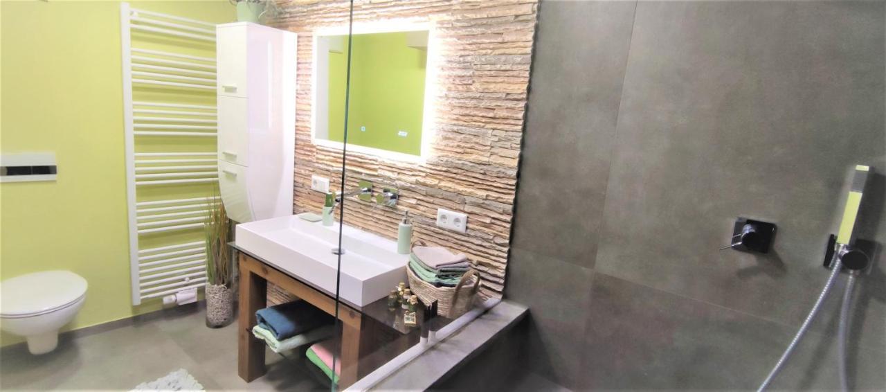 Apartament Bel Giardino FDH Zewnętrze zdjęcie