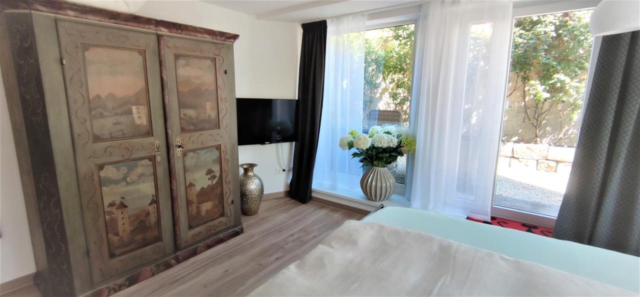Apartament Bel Giardino FDH Zewnętrze zdjęcie