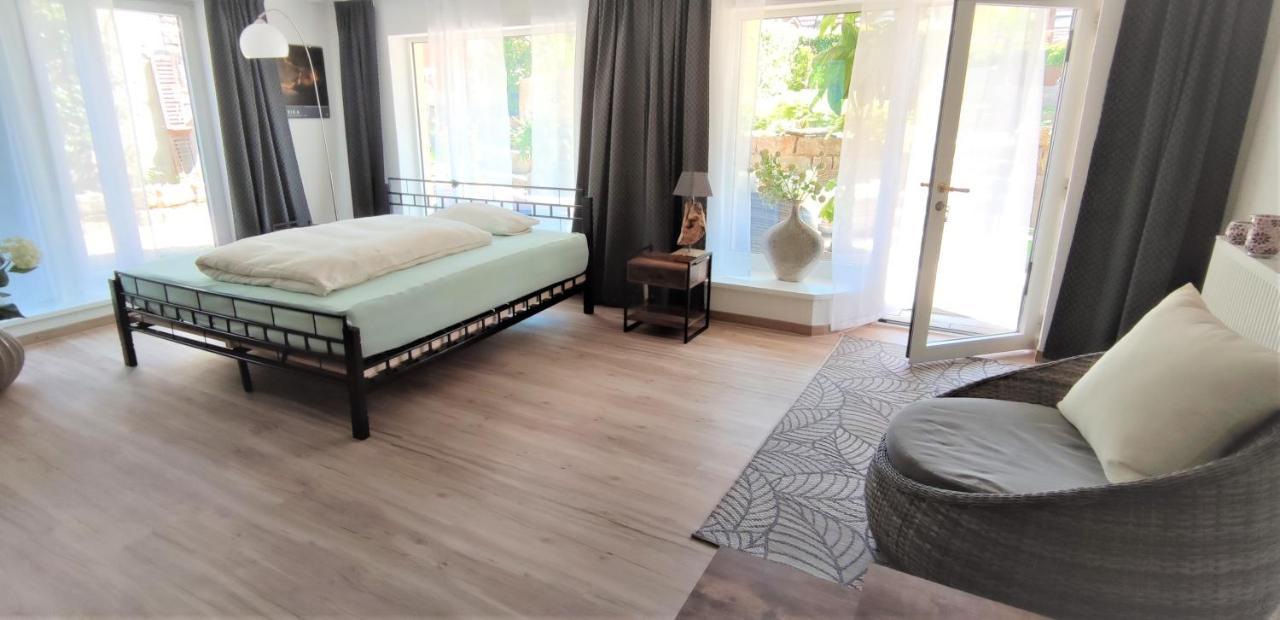 Apartament Bel Giardino FDH Zewnętrze zdjęcie