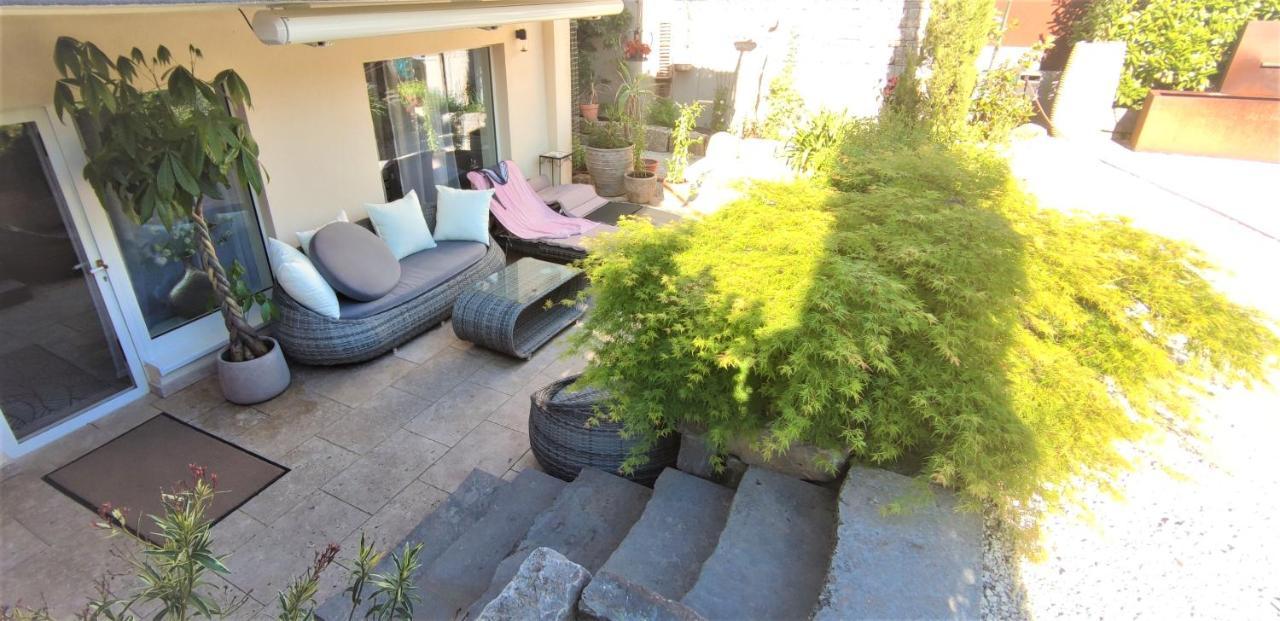 Apartament Bel Giardino FDH Zewnętrze zdjęcie