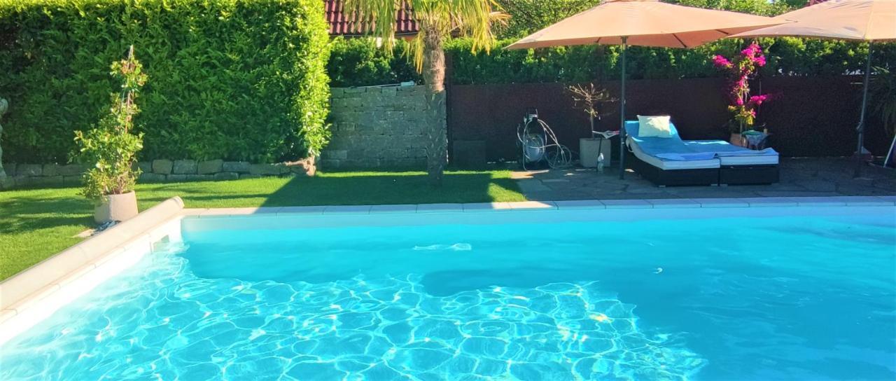 Apartament Bel Giardino FDH Zewnętrze zdjęcie