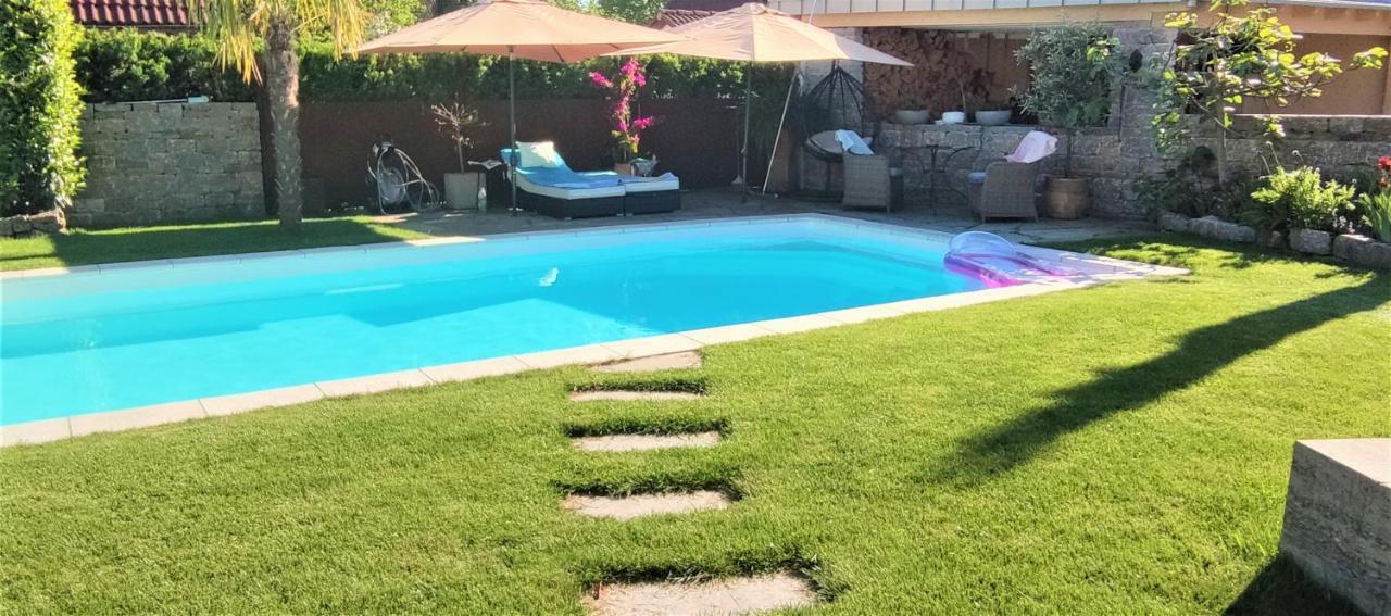 Apartament Bel Giardino FDH Zewnętrze zdjęcie