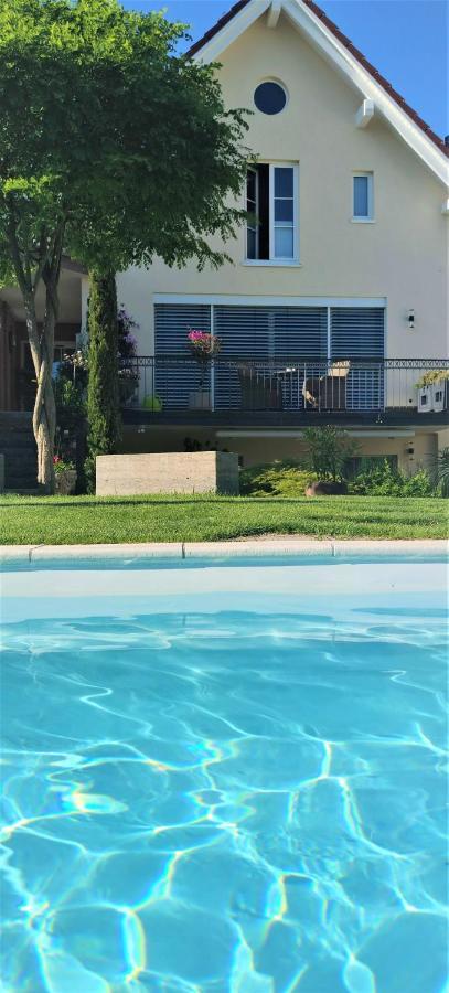 Apartament Bel Giardino FDH Zewnętrze zdjęcie