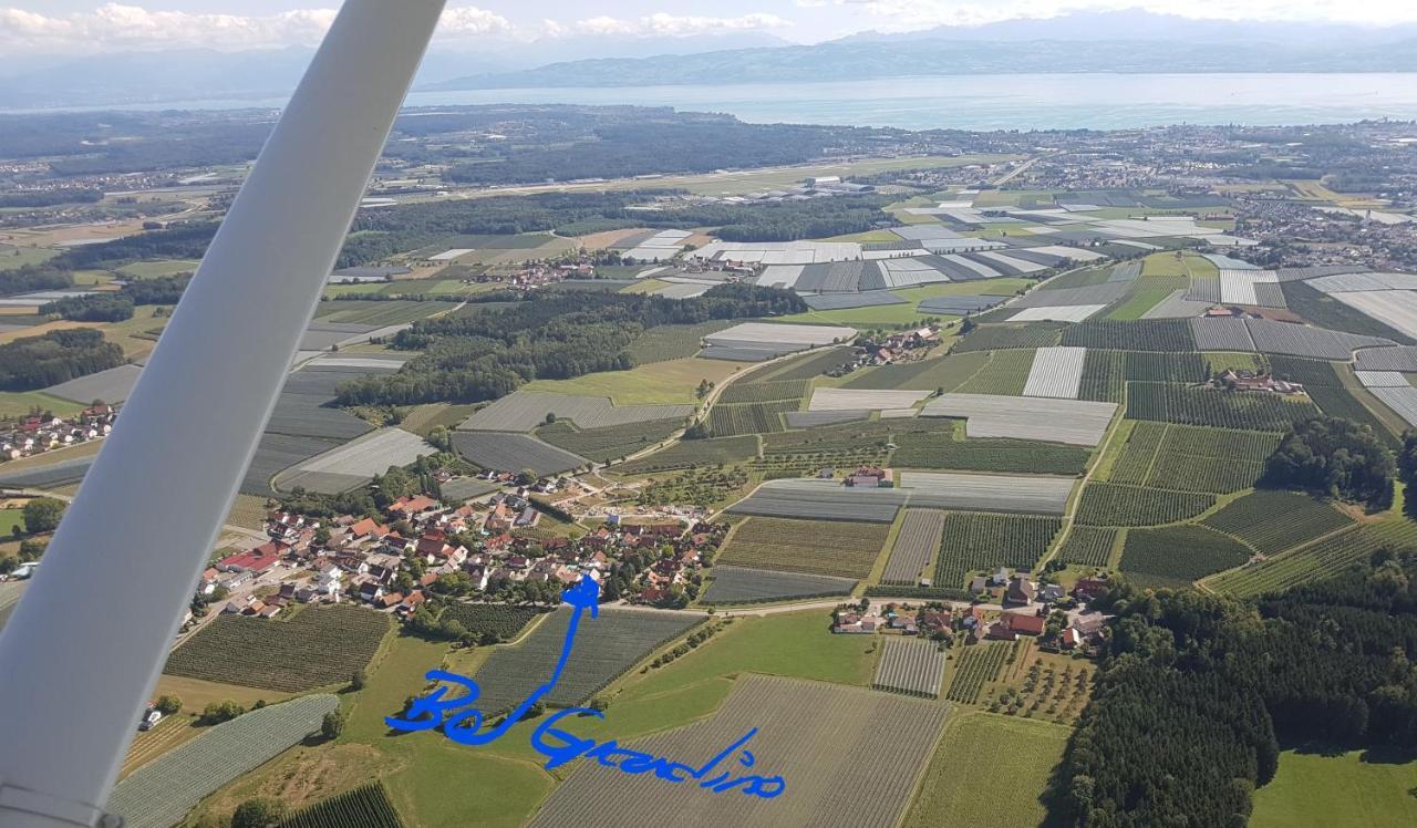 Apartament Bel Giardino FDH Zewnętrze zdjęcie