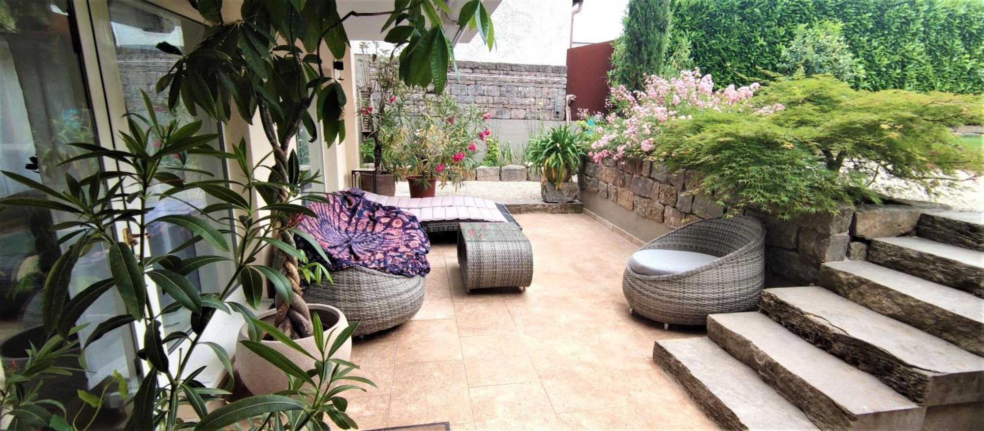 Apartament Bel Giardino FDH Zewnętrze zdjęcie