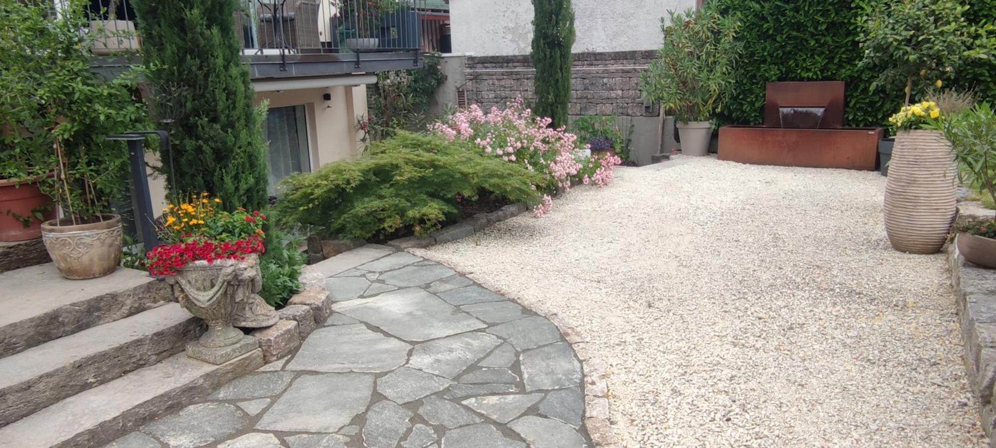 Apartament Bel Giardino FDH Zewnętrze zdjęcie