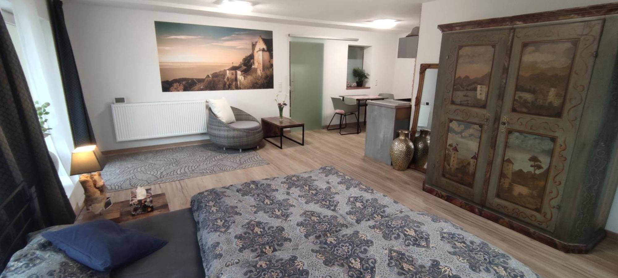 Apartament Bel Giardino FDH Zewnętrze zdjęcie