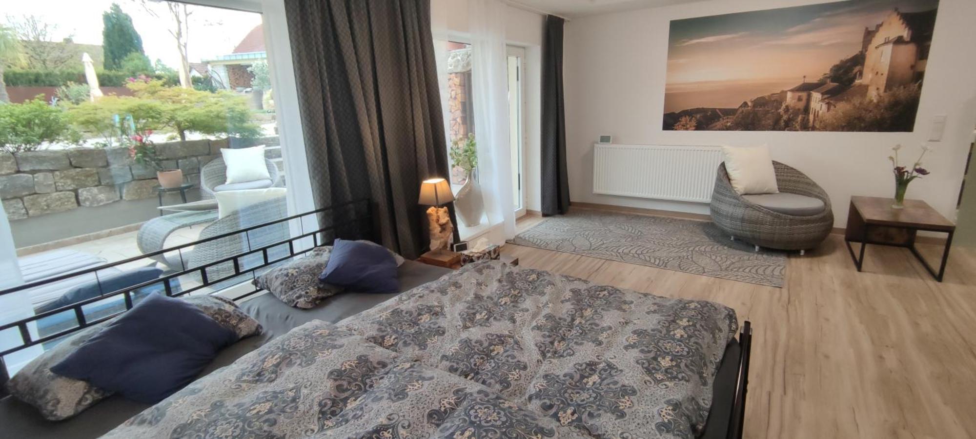 Apartament Bel Giardino FDH Zewnętrze zdjęcie