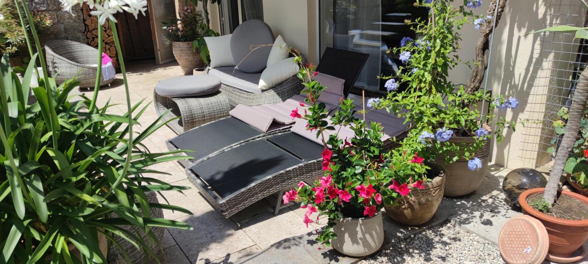 Apartament Bel Giardino FDH Zewnętrze zdjęcie