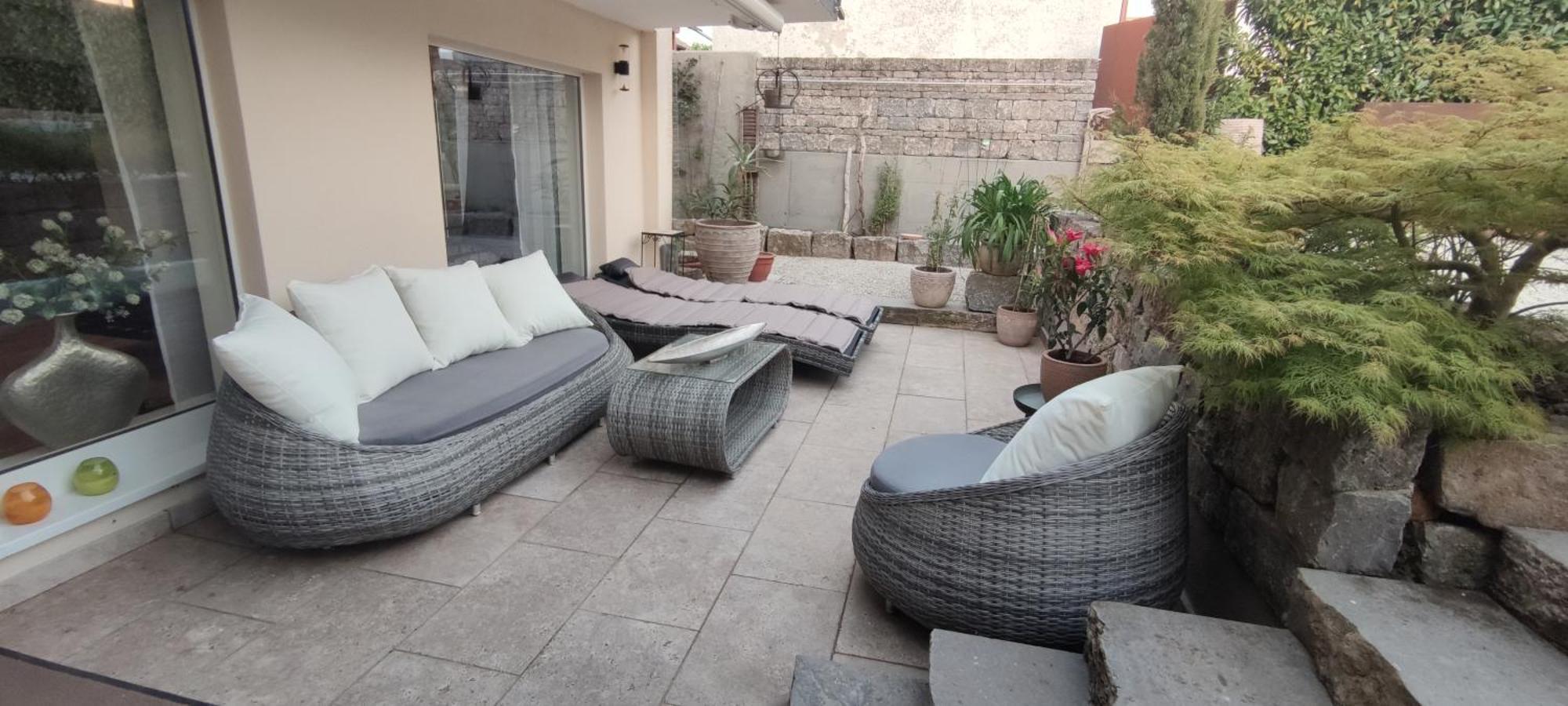Apartament Bel Giardino FDH Zewnętrze zdjęcie