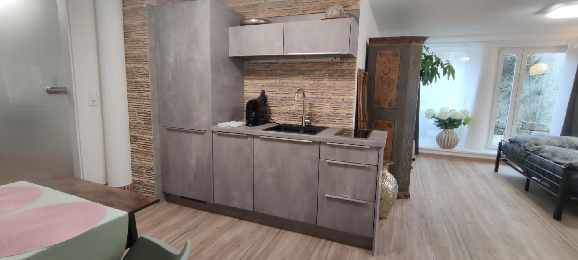 Apartament Bel Giardino FDH Zewnętrze zdjęcie